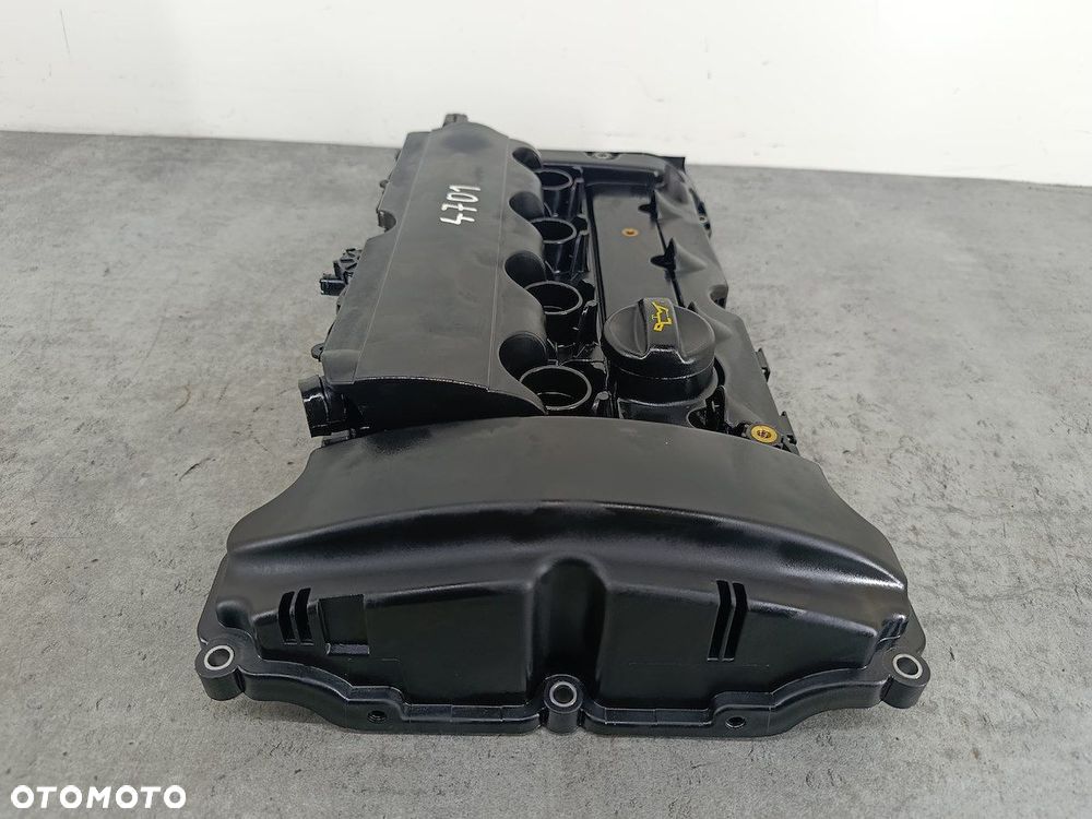 POKRYWA ZAWORÓW PEUGEOT 308 I - 4