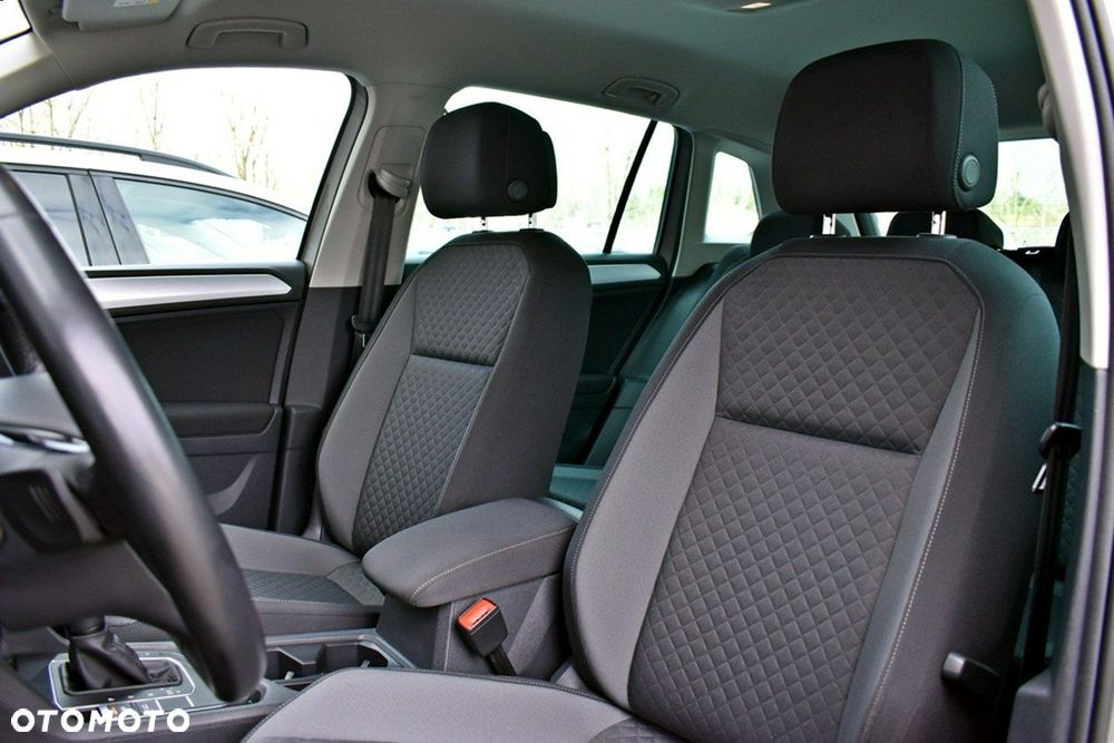 Volkswagen Tiguan 1.5 TSI EVO Comfortline DSG - 12