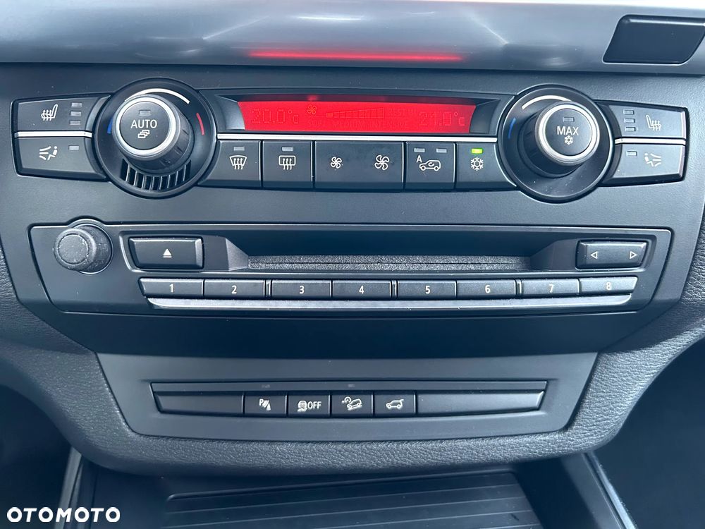 BMW X5 xDrive40d M Sport Edition - 40