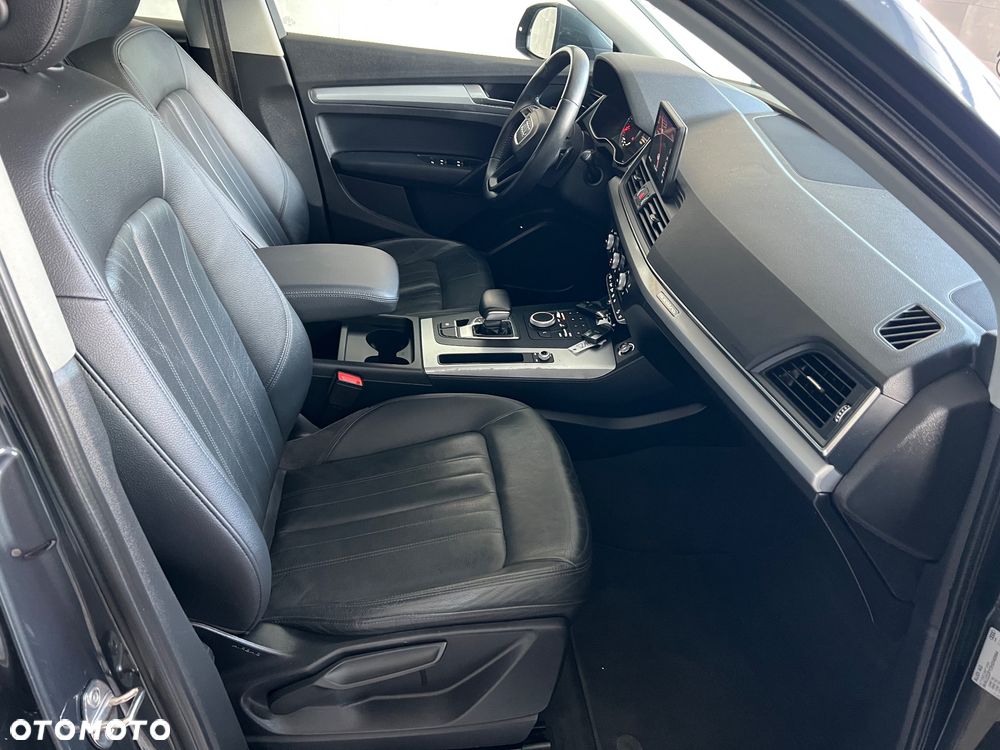 Audi Q5 - 23