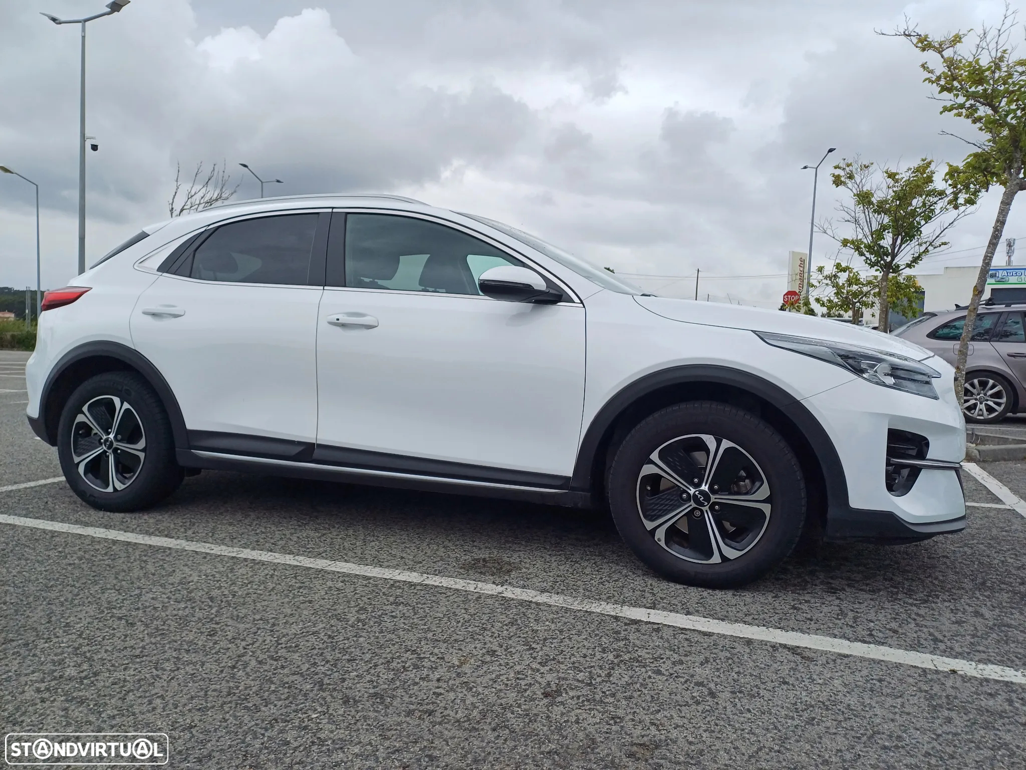 Kia XCeed 1.6 GDi PHEV Tech - 5