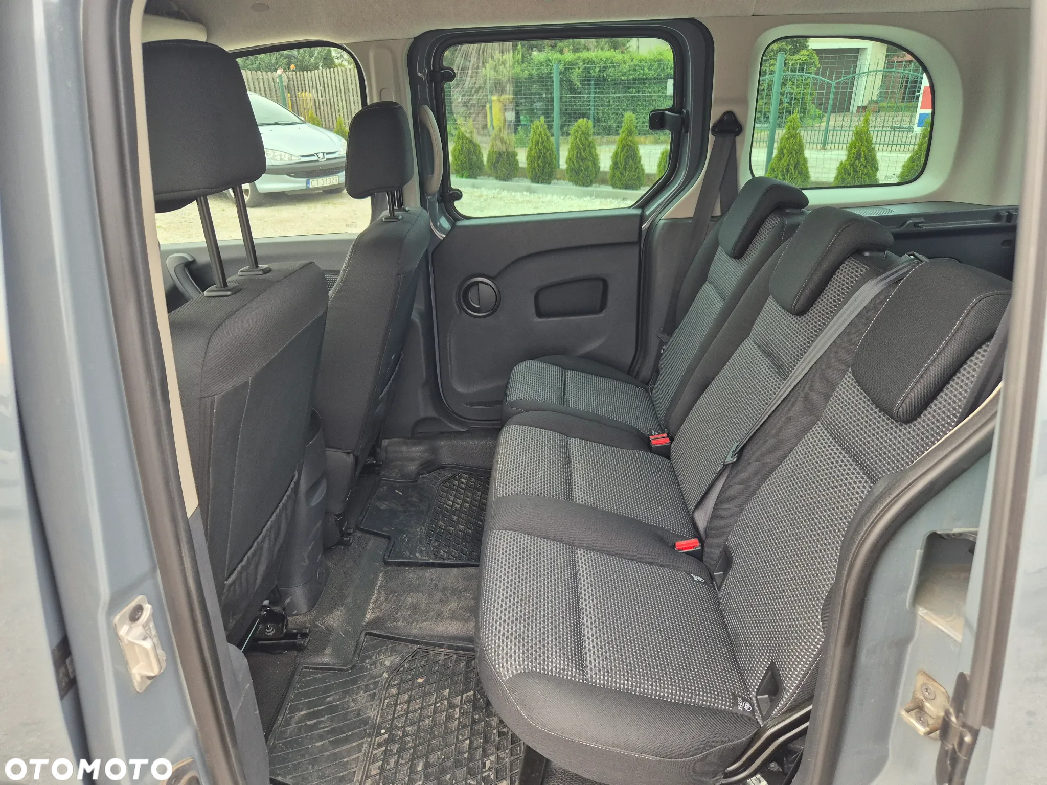 Mercedes-Benz Citan - 27