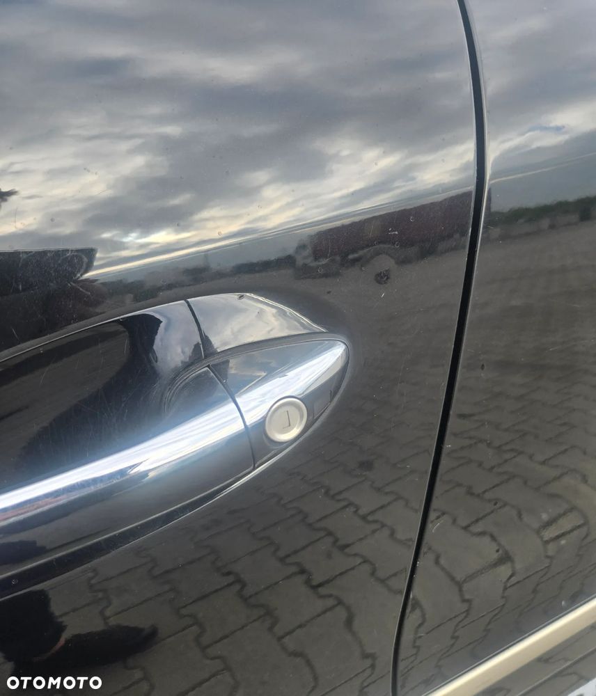 Mercedes-Benz GL 320 CDI - 6