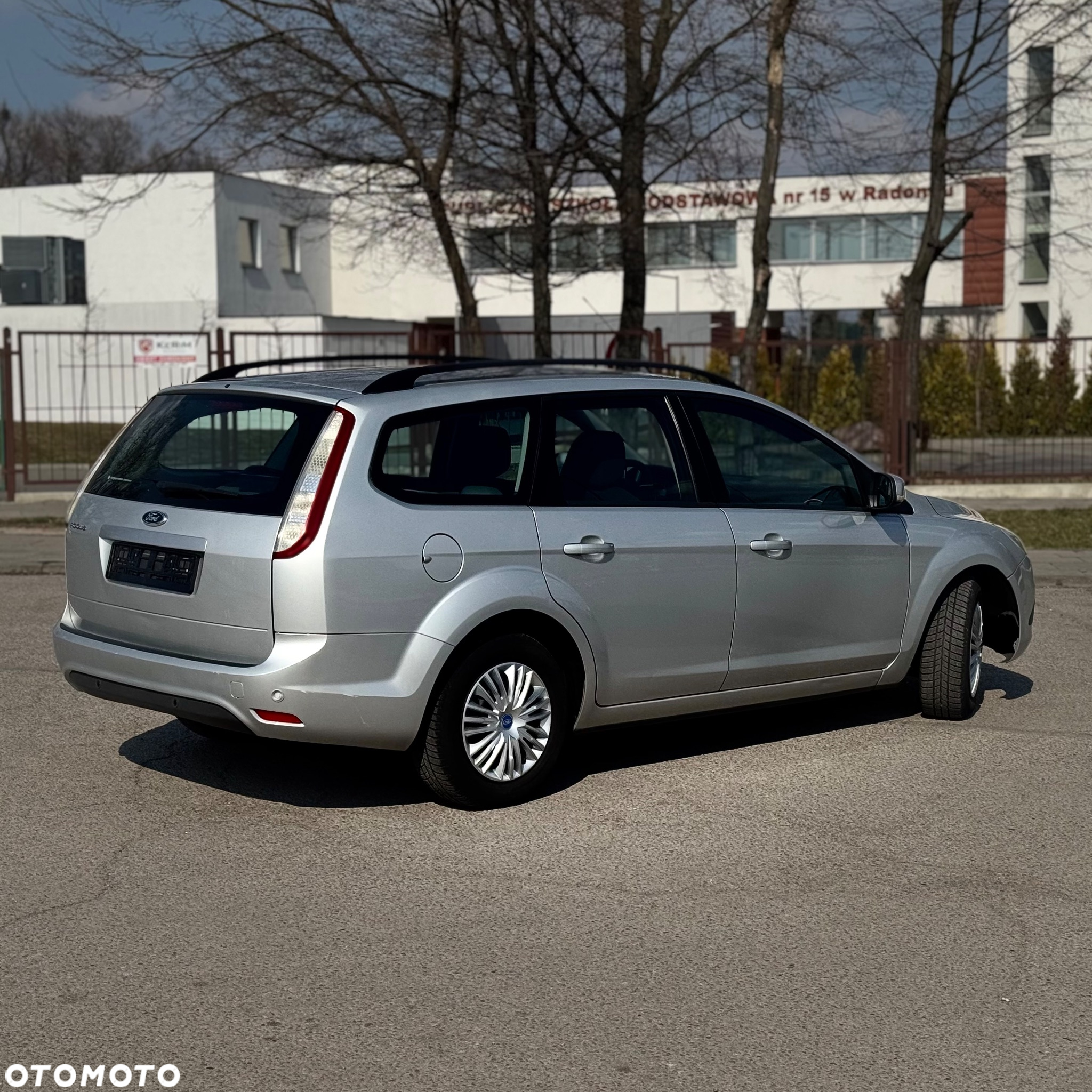 Ford Focus - 7