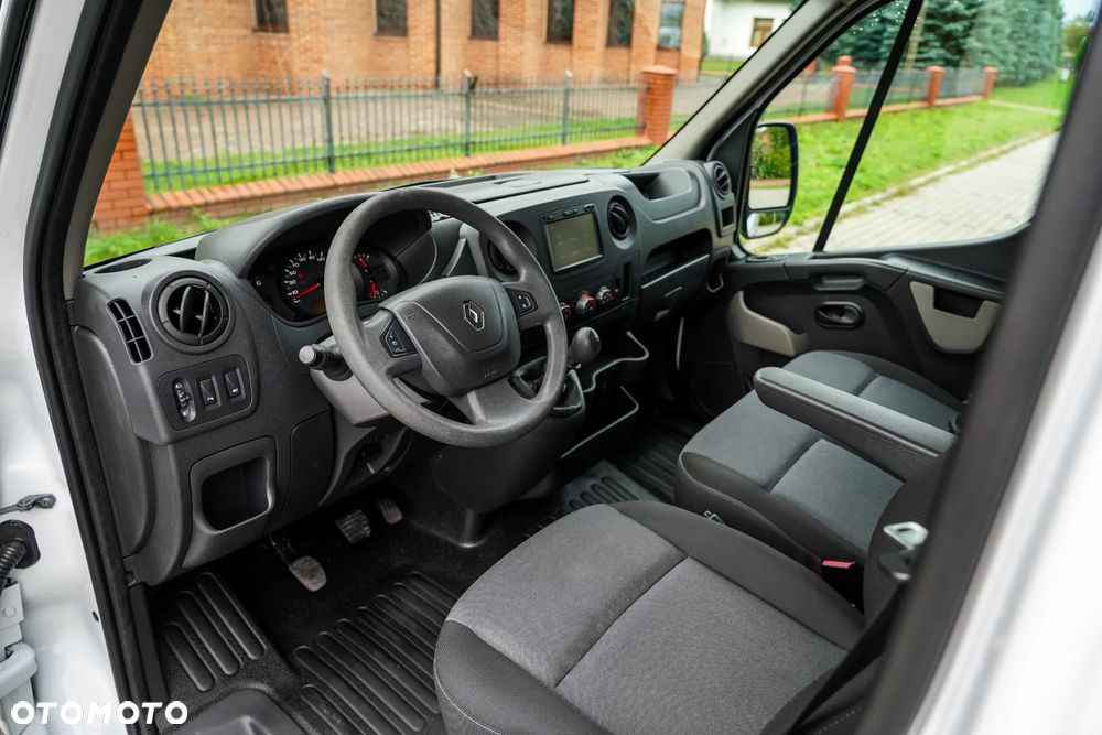 Renault Master III 130 L3H2 - 28