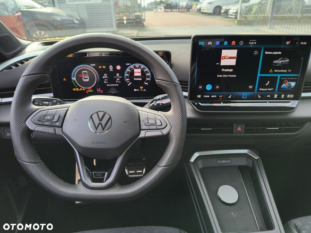 Volkswagen T-Roc 1.5 TSI HEV R-Line - 15