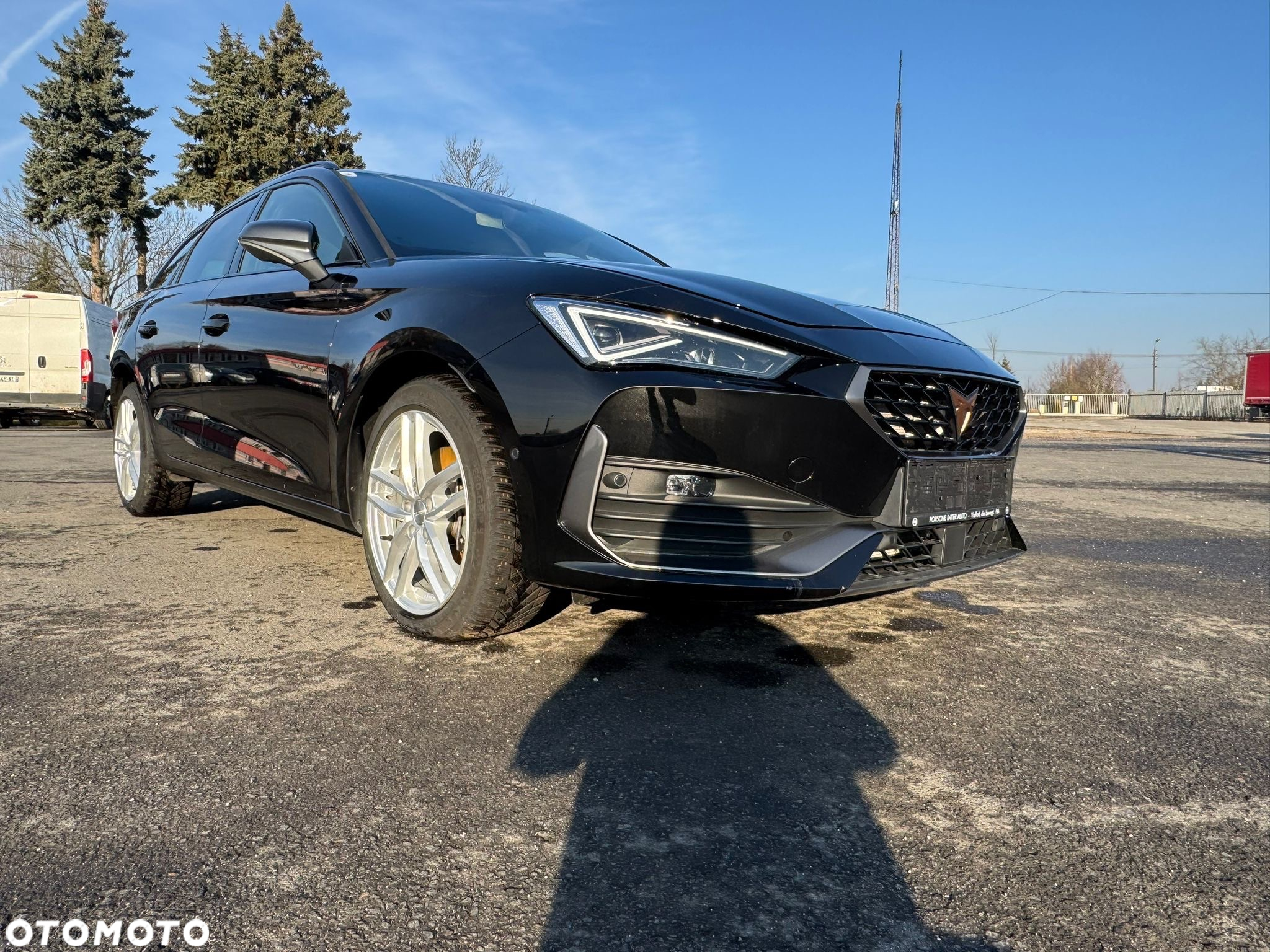 Cupra Leon 2.0 TDI 4Drive DSG - 26