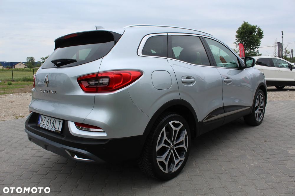 Renault Kadjar 1.3 TCe FAP Intens EDC - 7