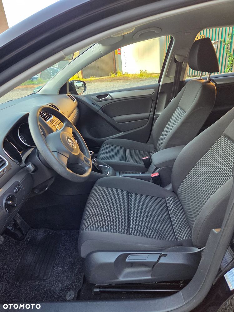 Volkswagen Golf 1.4 Style - 14
