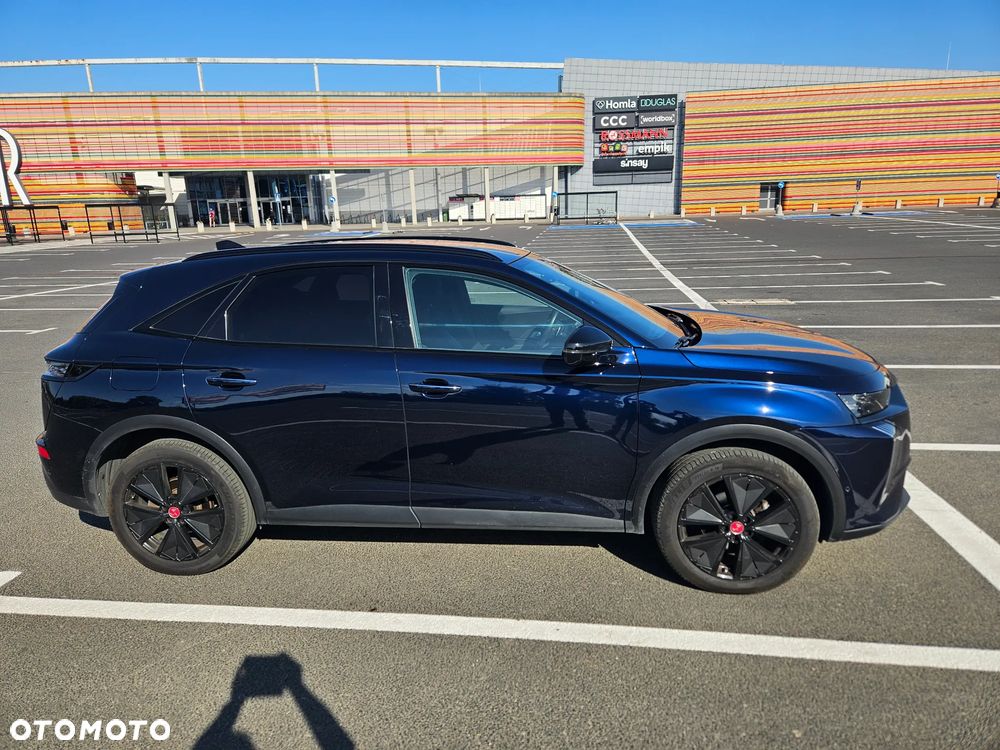 DS Automobiles DS 7 Crossback - 8