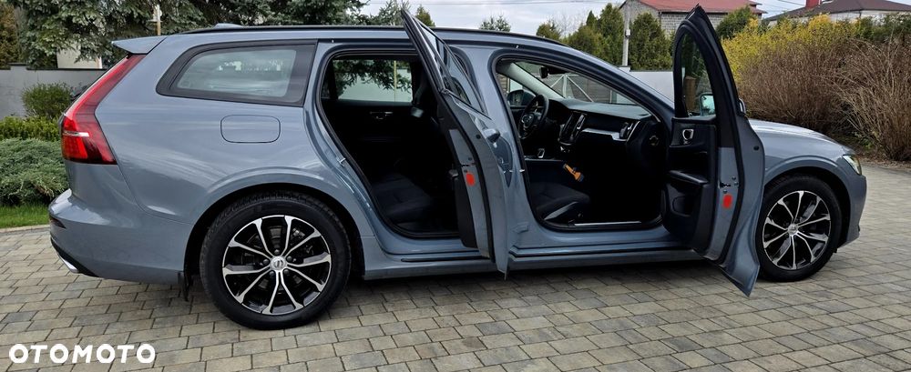 Volvo V60 B3 B DKG RDesign - 11