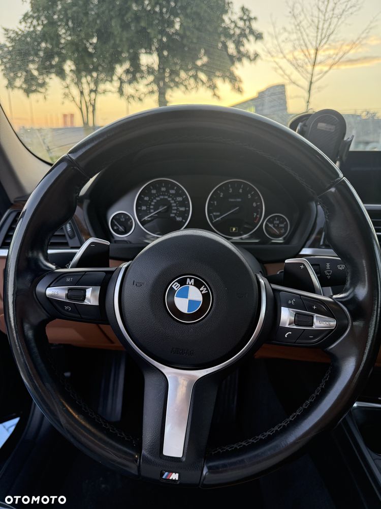 BMW Seria 3 - 10