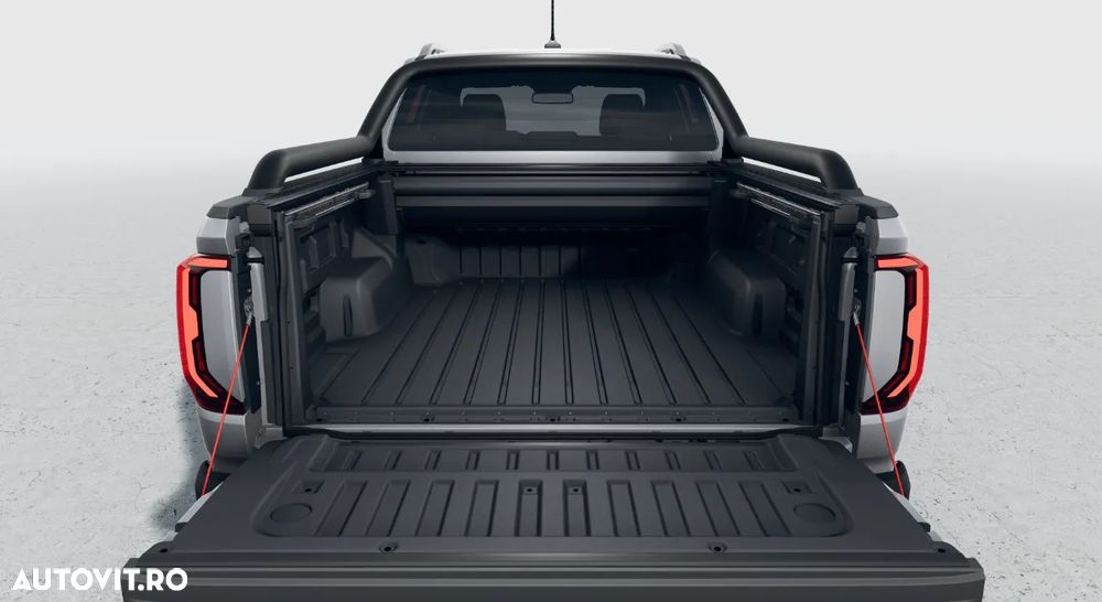 Volkswagen Amarok 3.0 TDI 241 CP 4M 10AT PanAmericana - 6