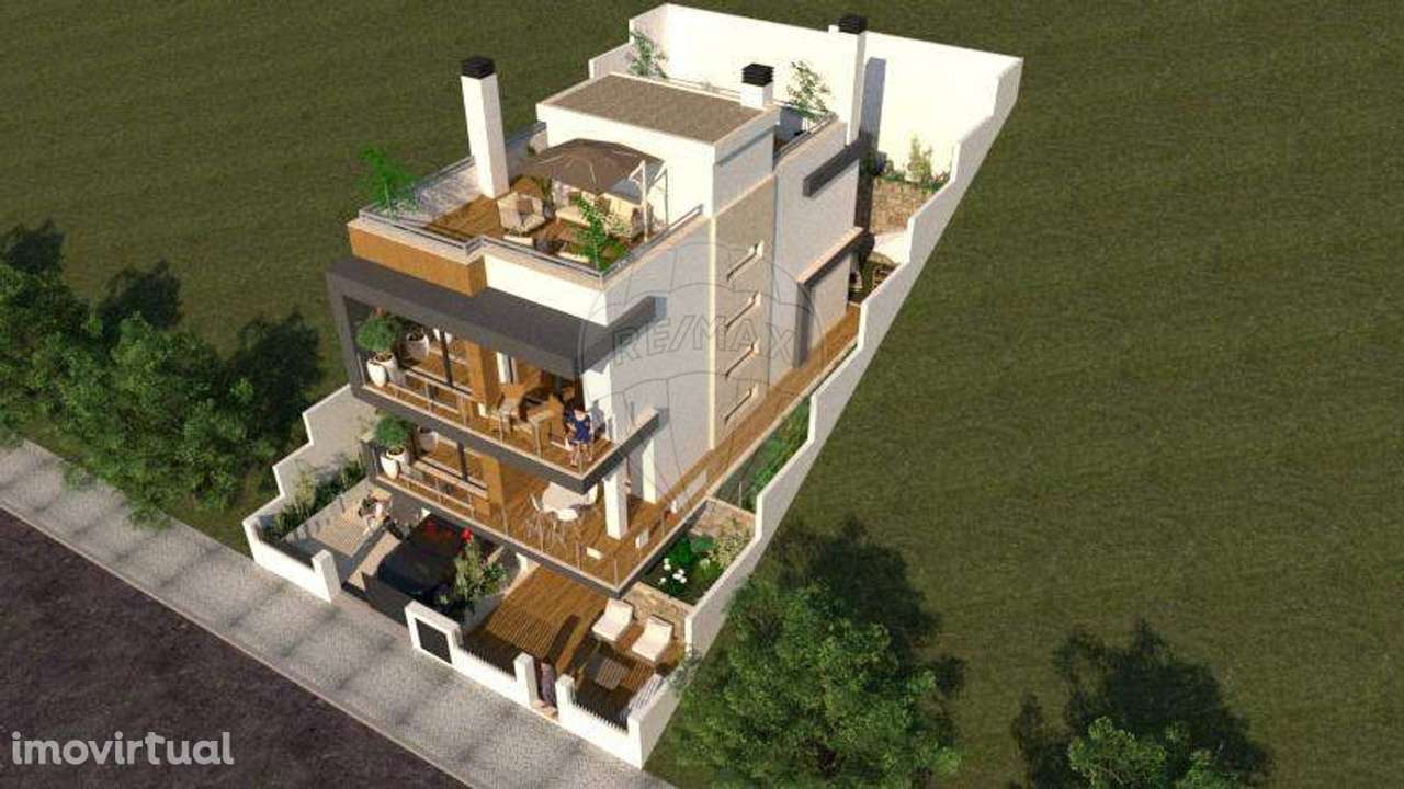 Moradia T3 para venda - Grande imagem: 4/7