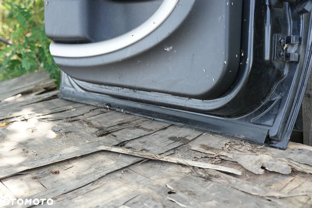 Drzwi przód przednie lewe Mini Countryman R60 B11 - 15