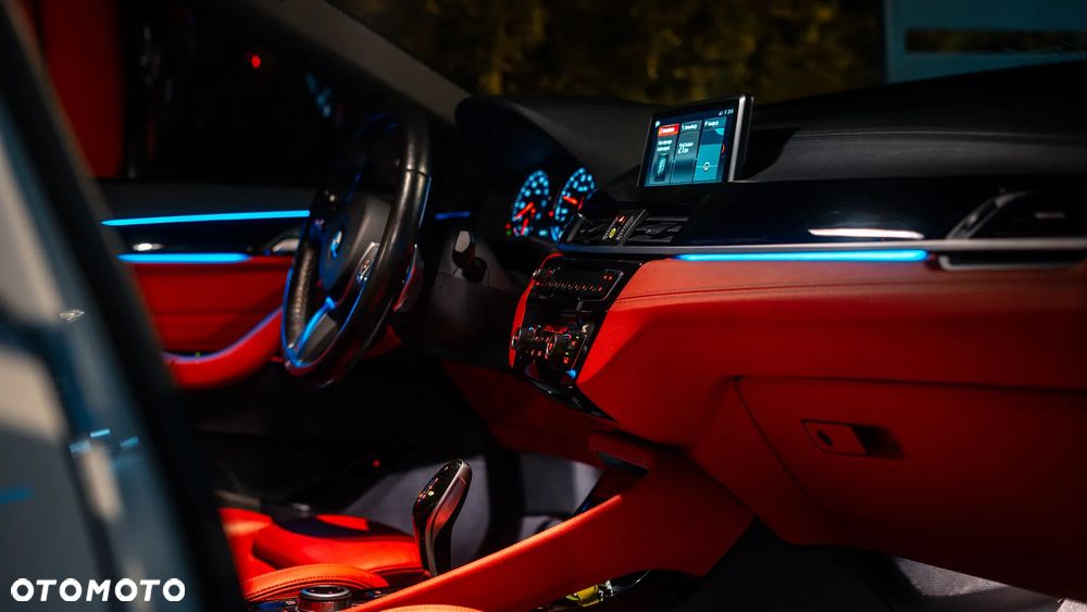 BMW X2 M35i - 30