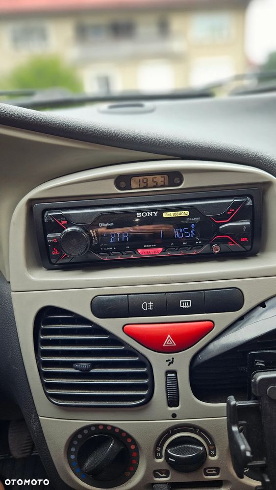 Fiat Palio - 7
