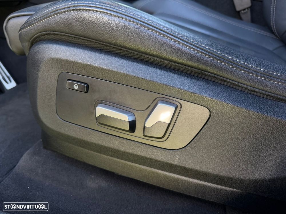 BMW X5 45 e xDrive Pack M - 20