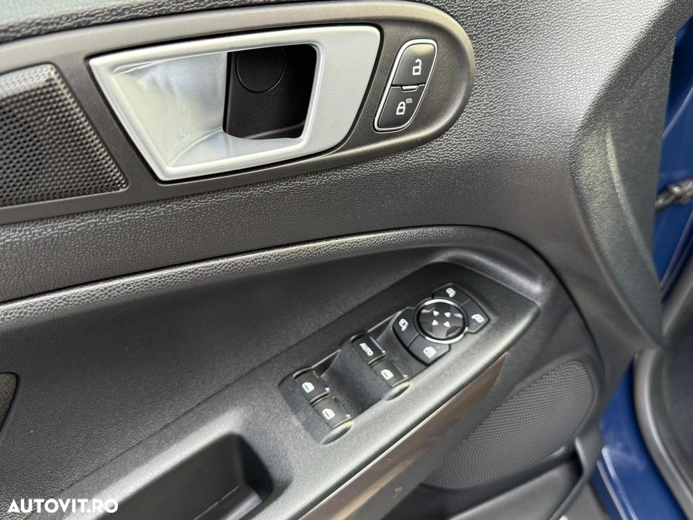Ford EcoSport 1.0 EcoBoost Trend - 20