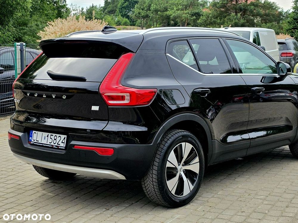 Volvo XC 40 - 19