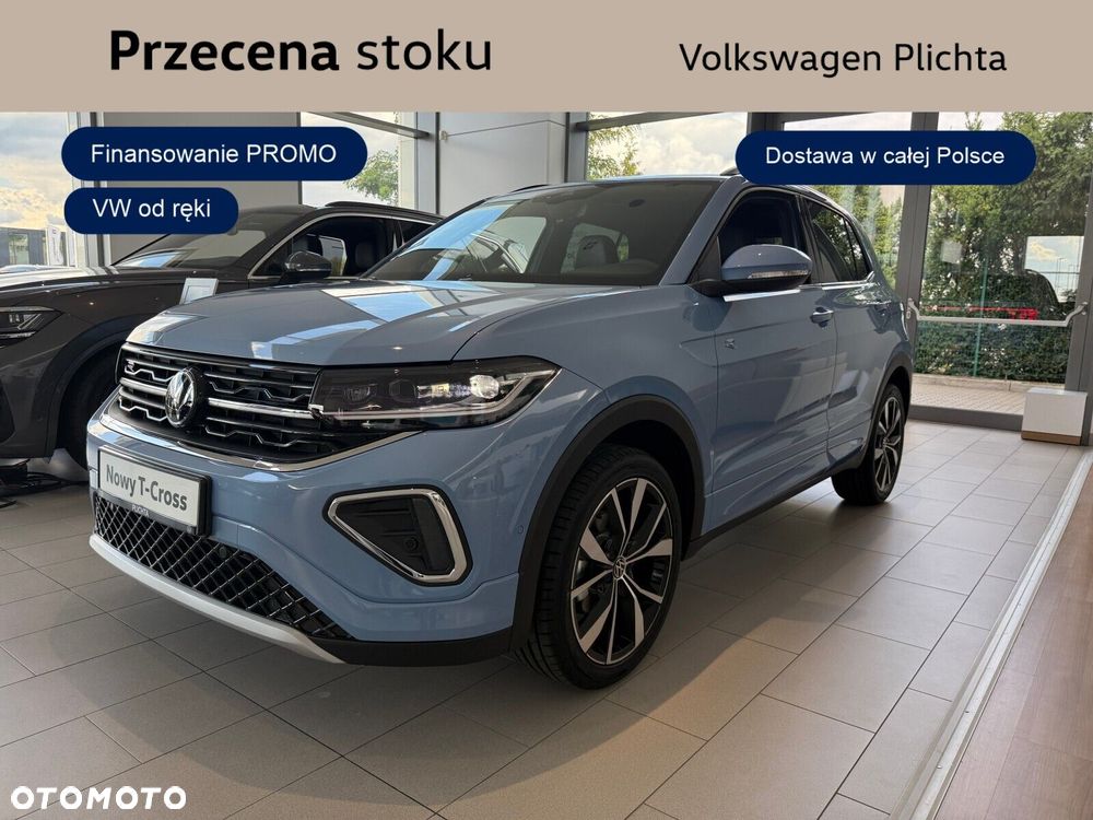 Volkswagen T-Cross - 2