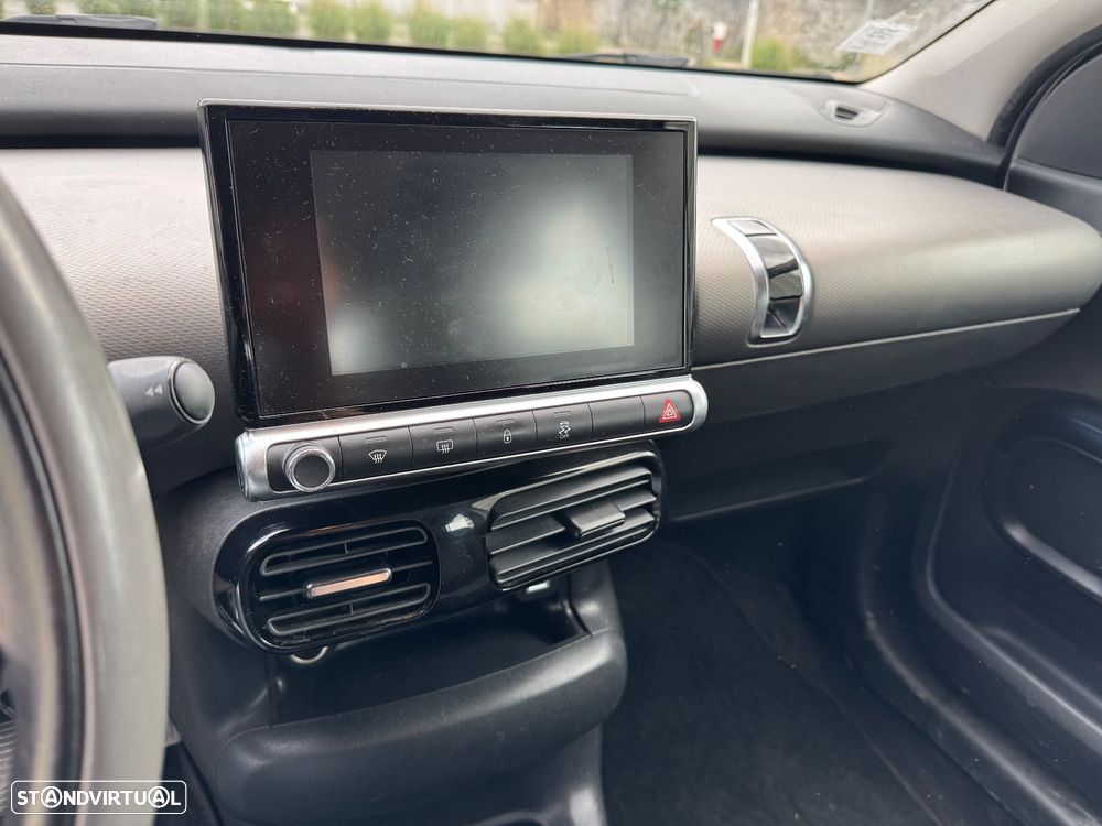 Citroën C4 Cactus 1.2 PureTech Live - 12
