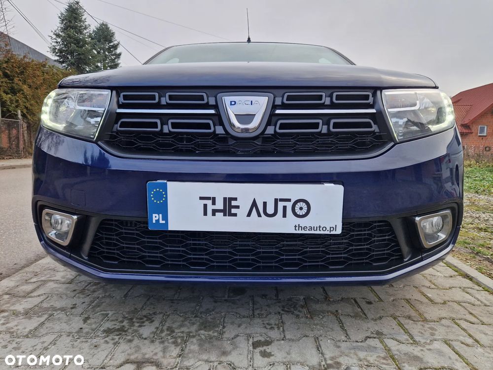 Dacia Sandero - 12