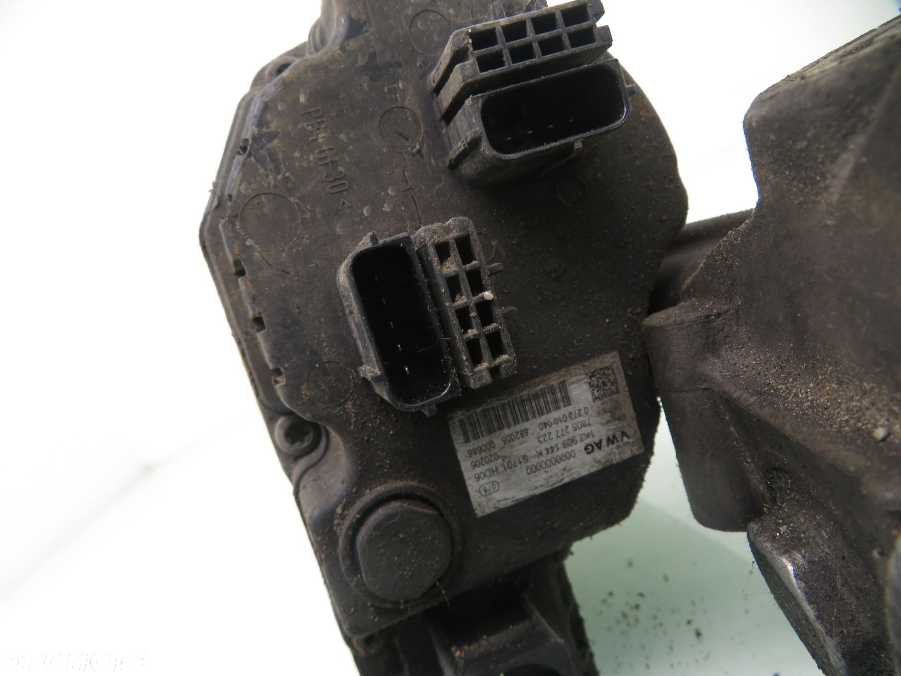 MAGLOWNICA AUDI A3 8P ANGLIK UK 1K2909144K 0273010040 7805277223 - 2