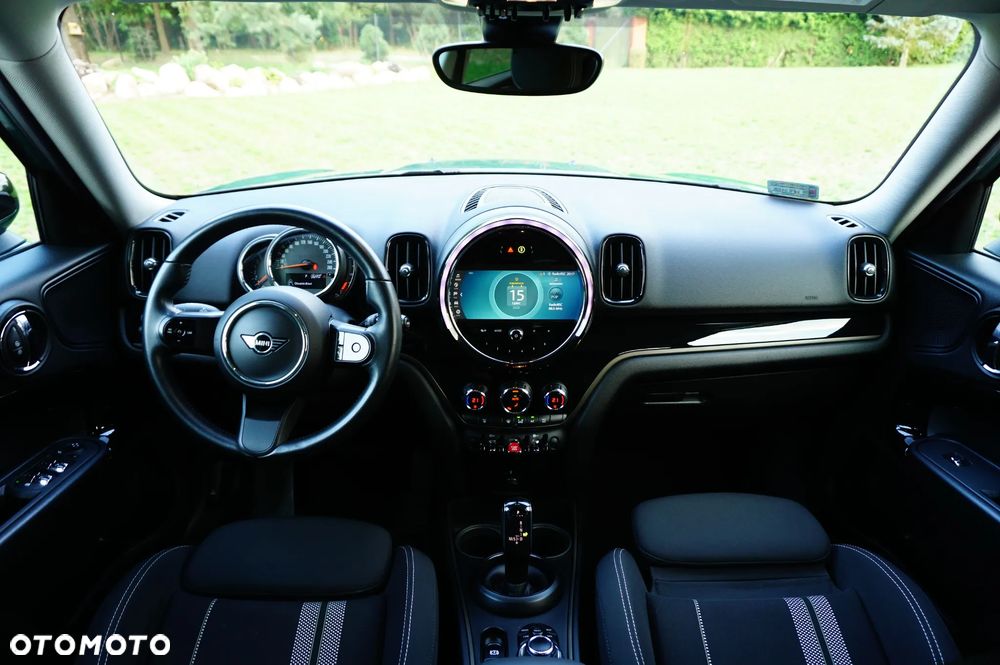 MINI Countryman Cooper S - 21