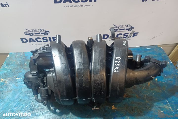 Galerie admisie 55353313 2900313849 1.8 BENZ Opel Zafira B [2005 - 20 - 1