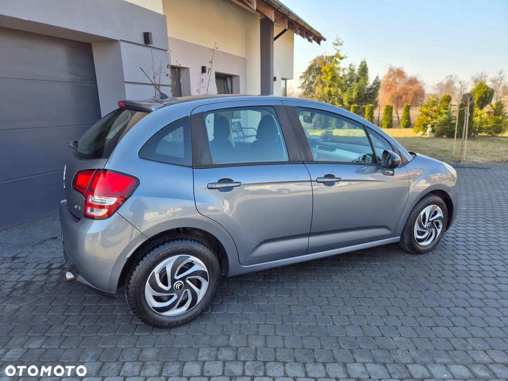 Citroën C3 VTi 95 Exclusive - 28