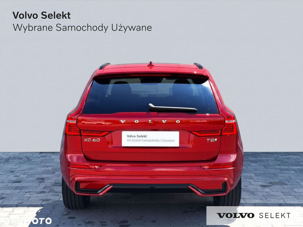 Volvo XC 60 - 9