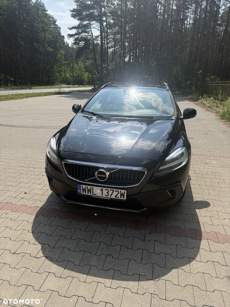 Volvo V40 - 1