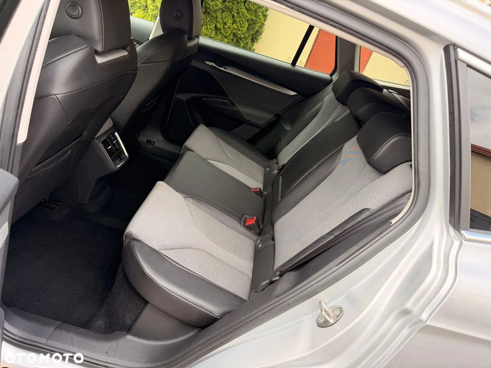 Skoda Enyaq iV 80 - 29
