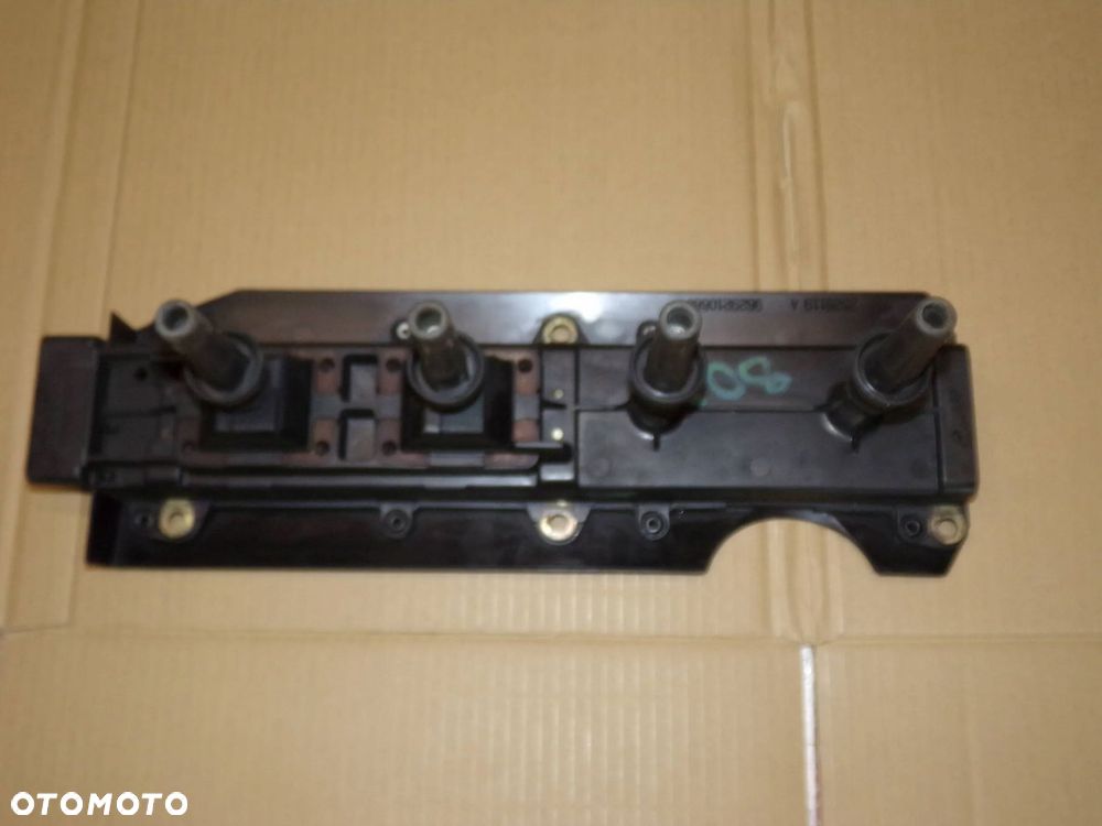 cewka zapłonowa 9629210680 peugeot citroen 1.8 b - 2