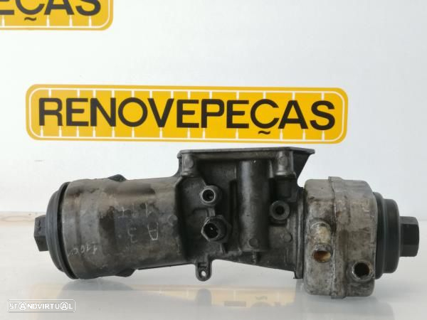 Copo / Corpo / Suporte Filtro Audi A3 (8L1) - 2