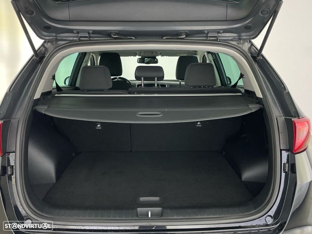 Kia Sportage 1.6 GDI ISG EX - 13