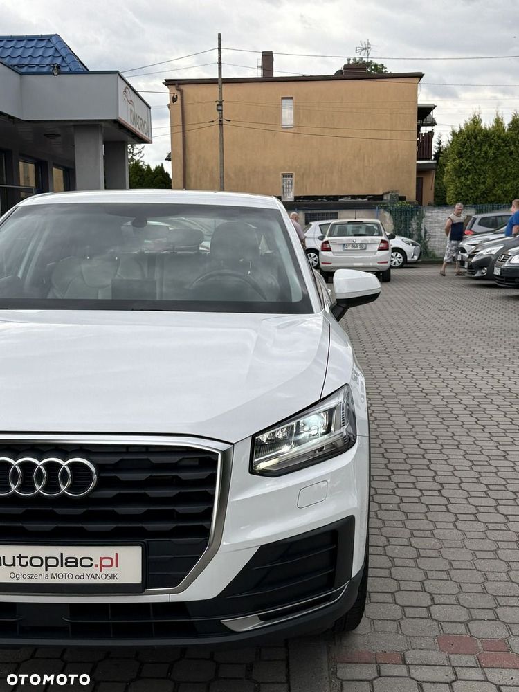 Audi Q2 - 11