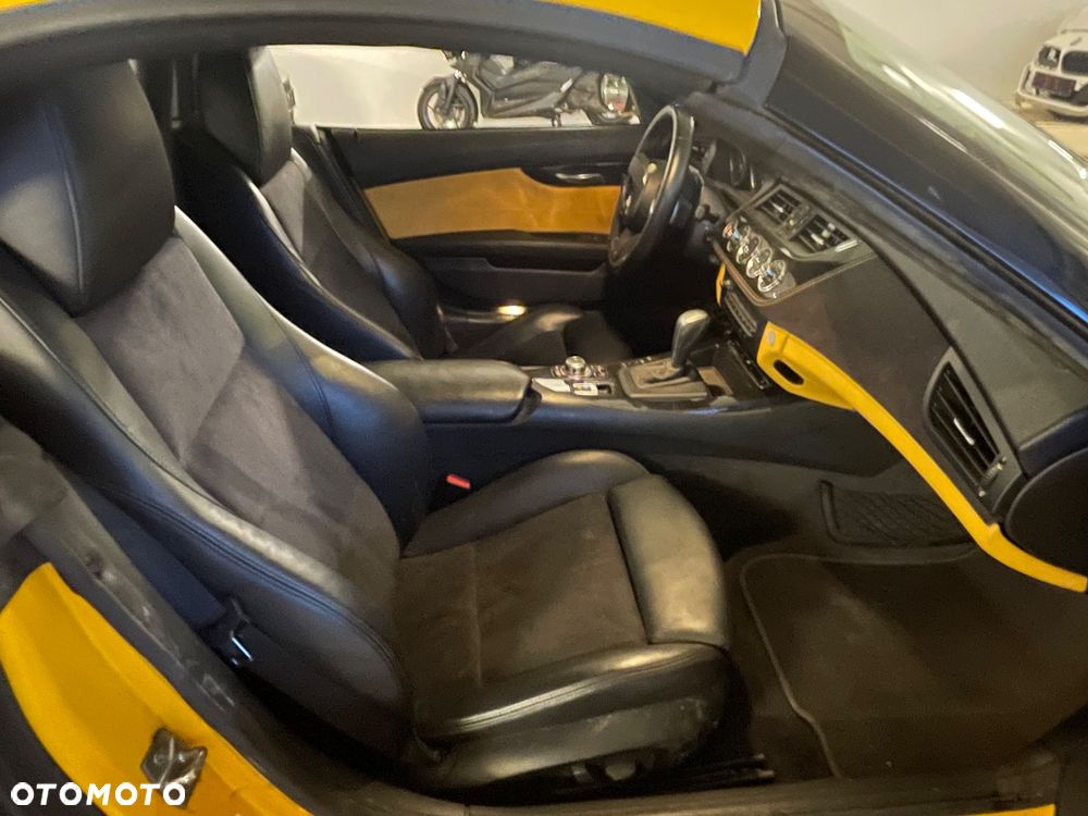 BMW Z4 - 9