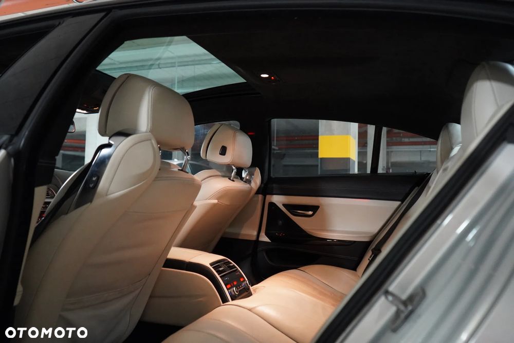 BMW Seria 6 - 17