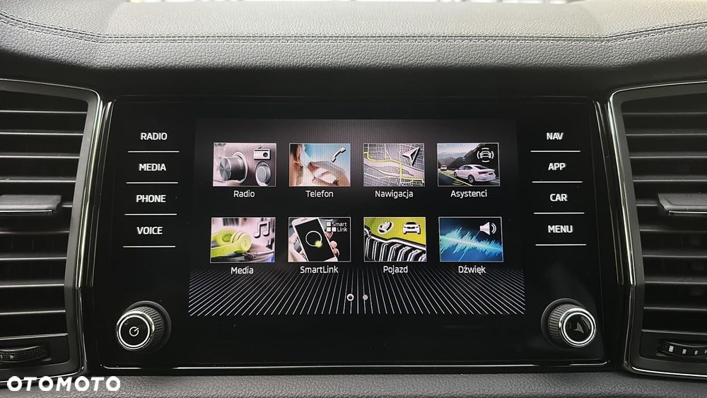 Skoda Kodiaq 2.0 TDI 4x4 Style DSG - 28