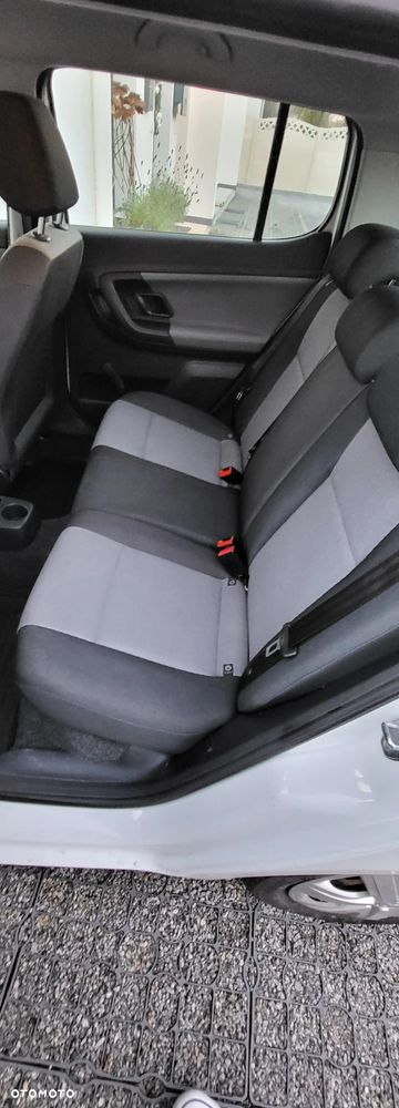 Skoda Fabia 1.2 12V Classic - 5