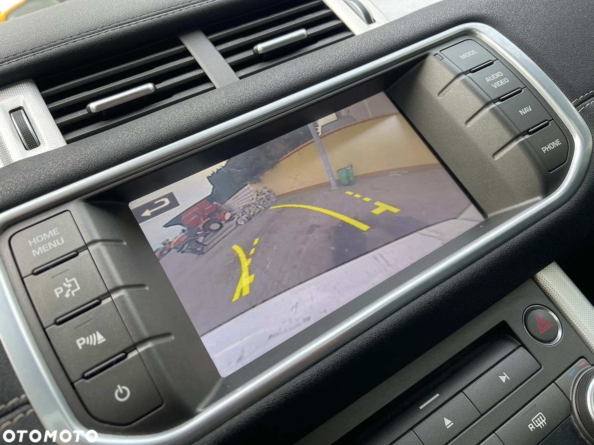 Land Rover Range Rover Evoque 2.2eD4 Prestige - 13