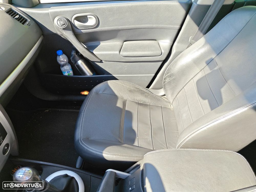 Renault Mégane Break - 22