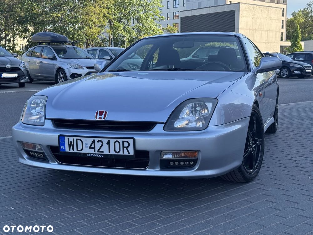 Honda Prelude 2.2i VTEC - 11