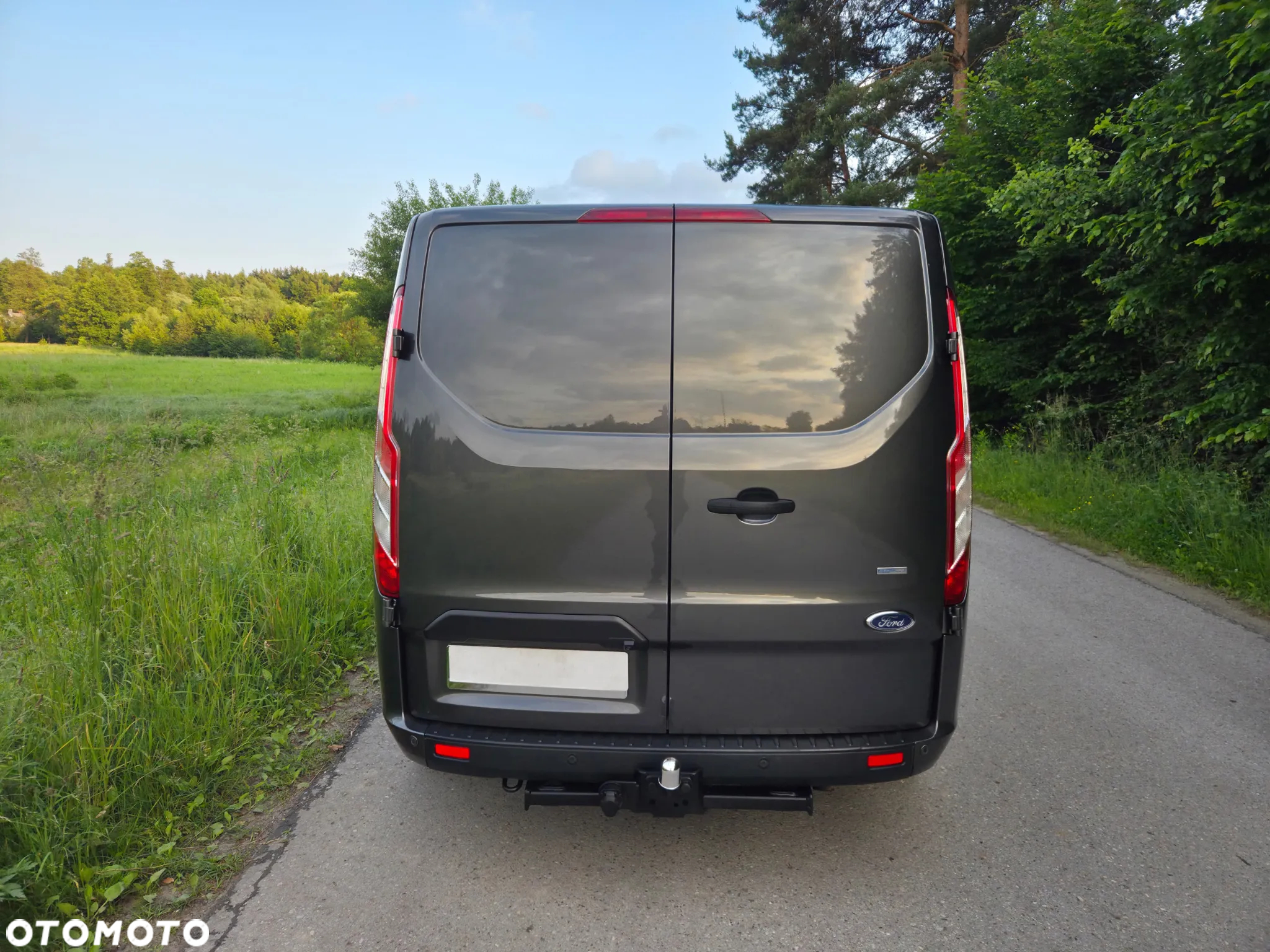 Ford Transit - 9