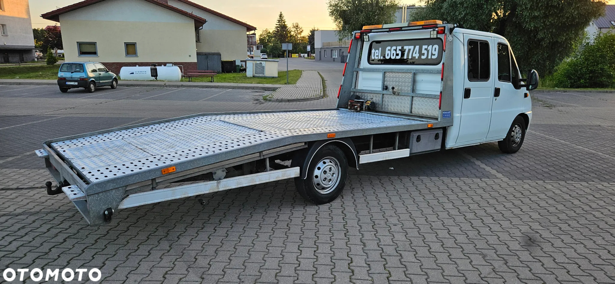 Fiat Ducato - 12