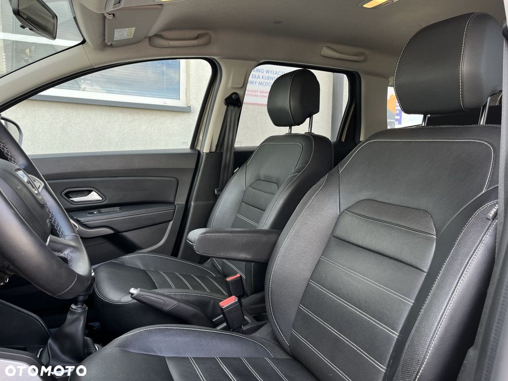 Dacia Duster 1.0 TCe Prestige - 11
