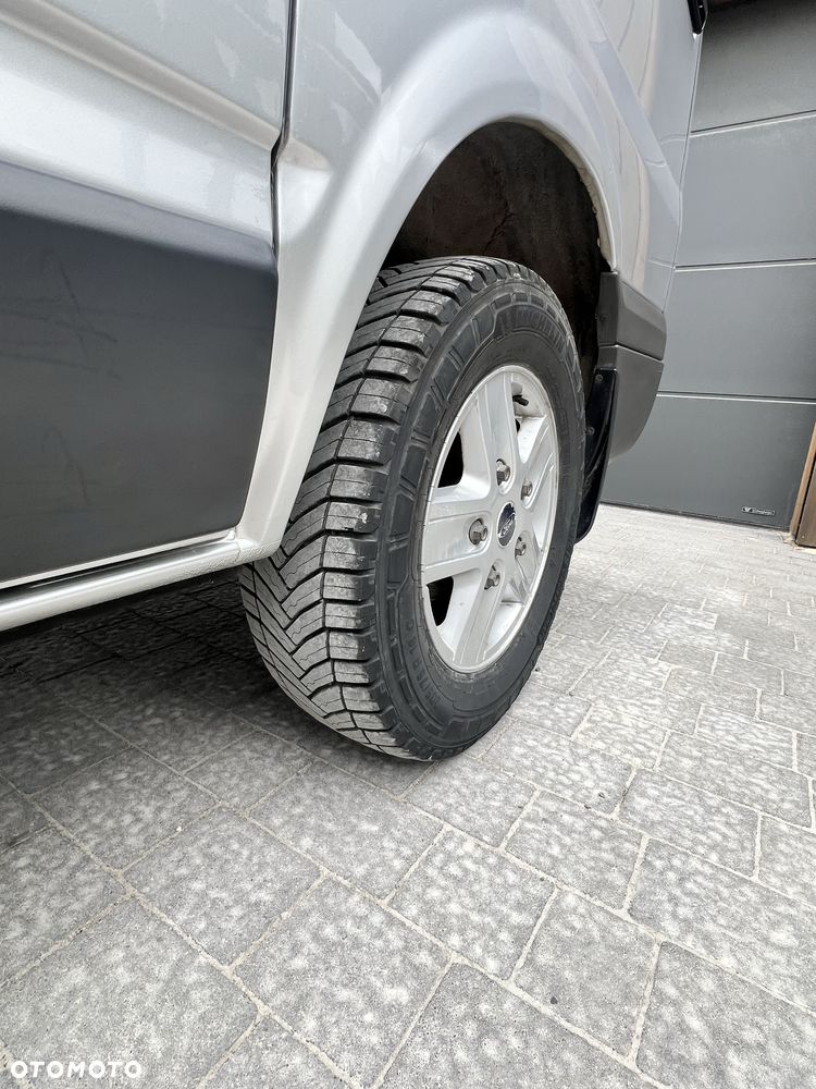 Ford Transit - 2