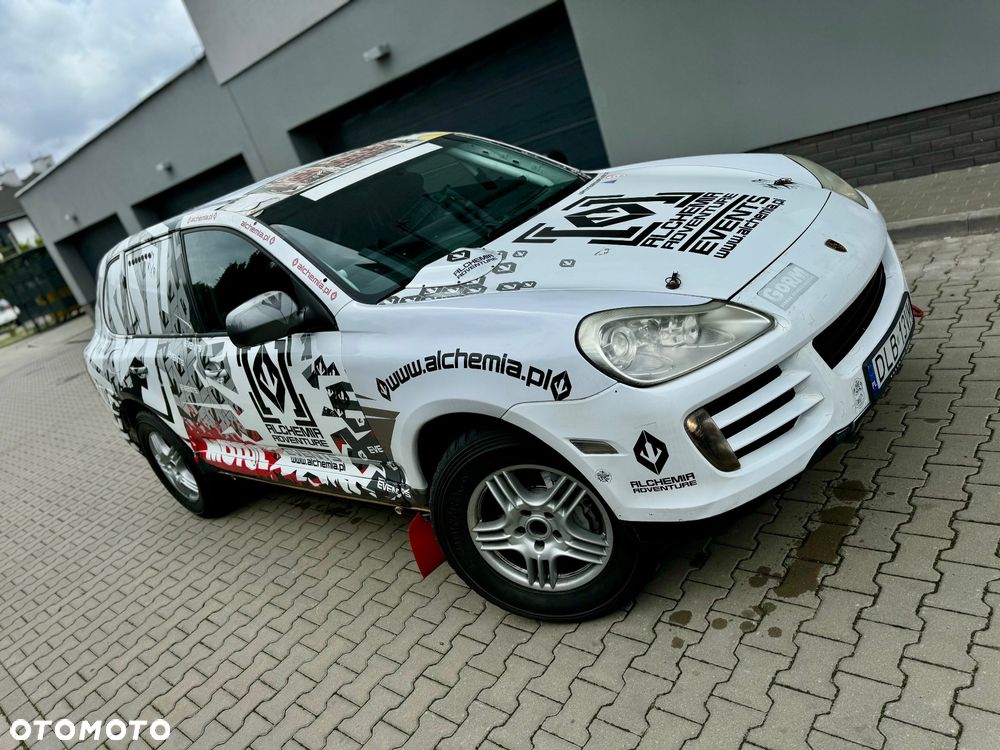 Porsche Cayenne - 37